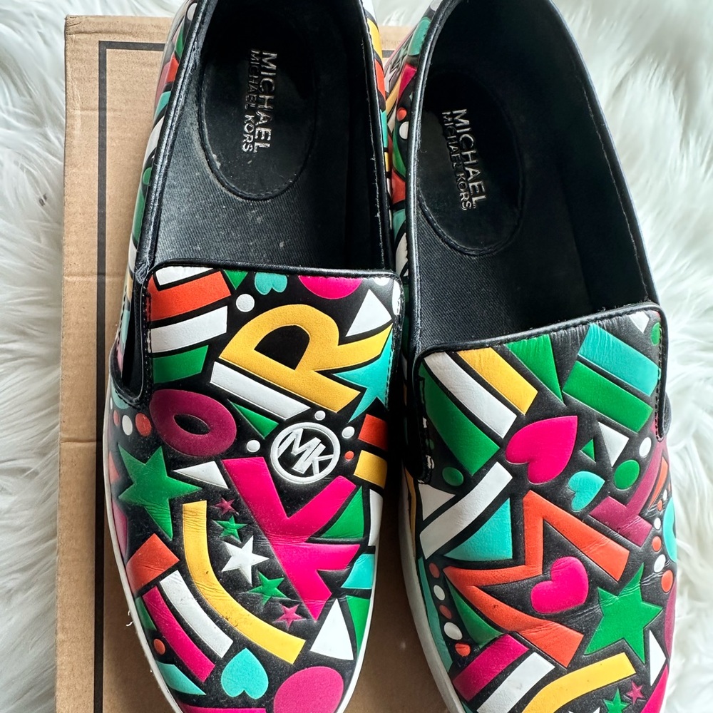 micheal kors women shoes